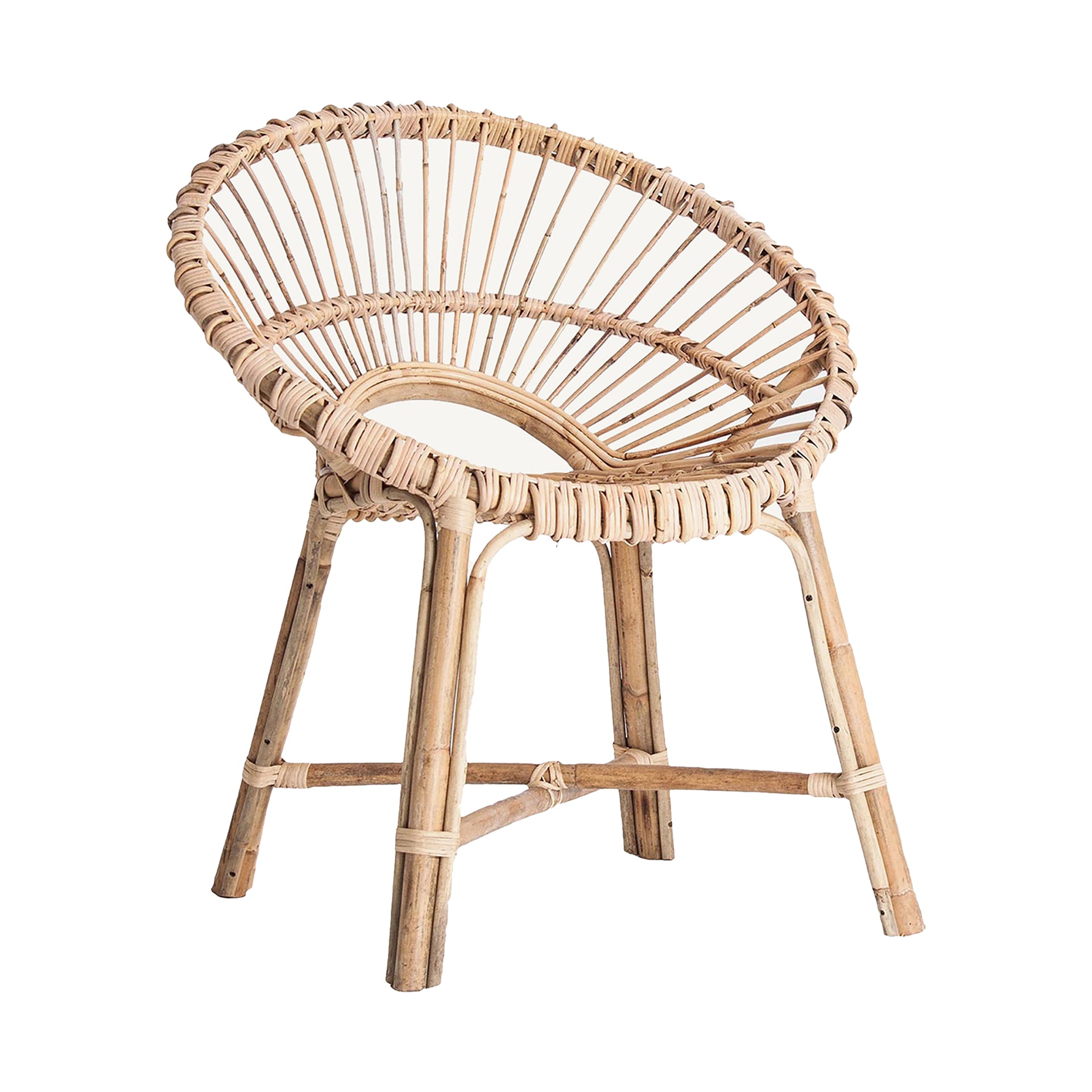CHILAW ARMCHAIR